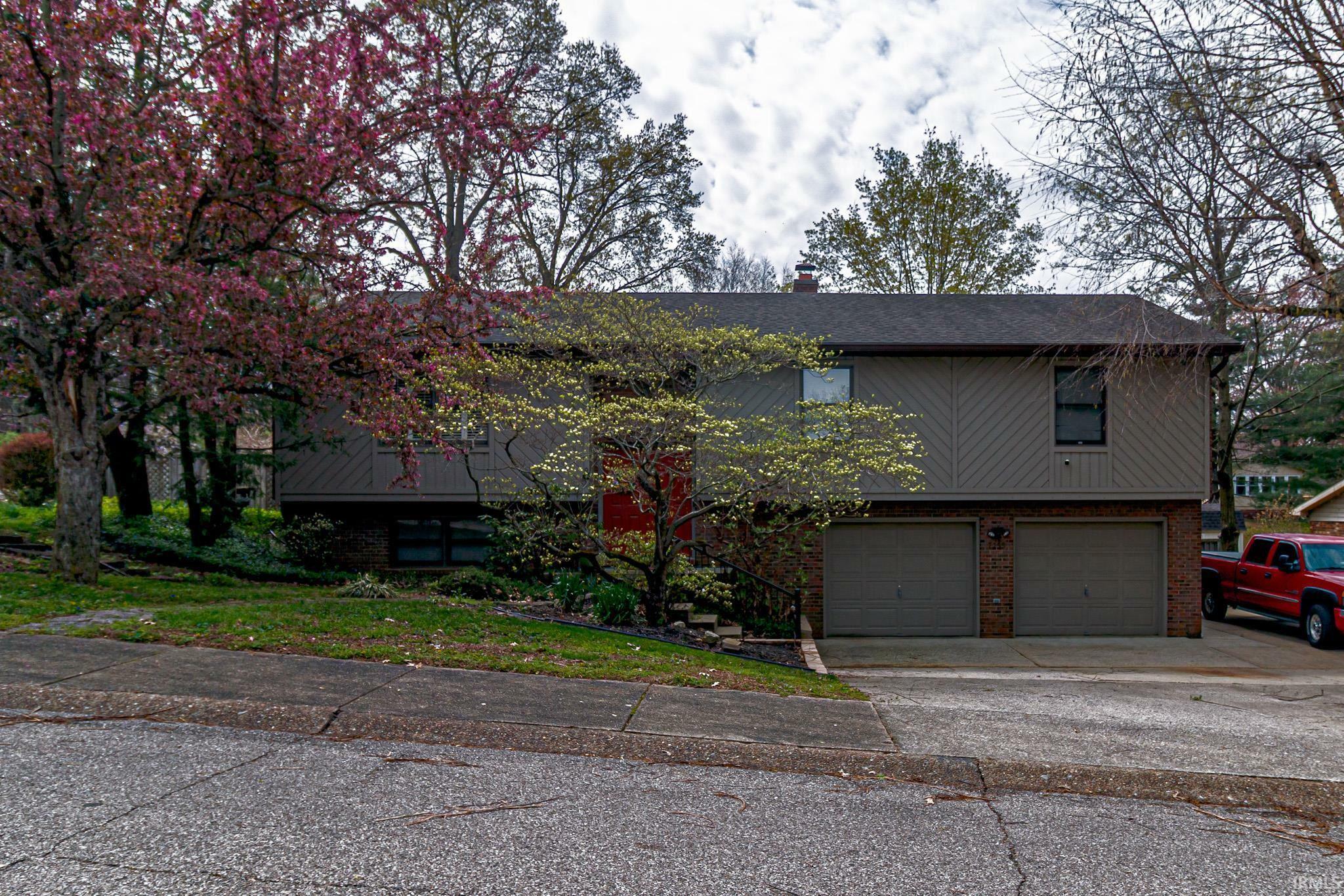 Property Photo: 7255 Fairview Drive IN 47630