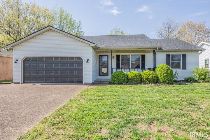 6840 Ridgeway Avenue  Evansville IN 47715 photo