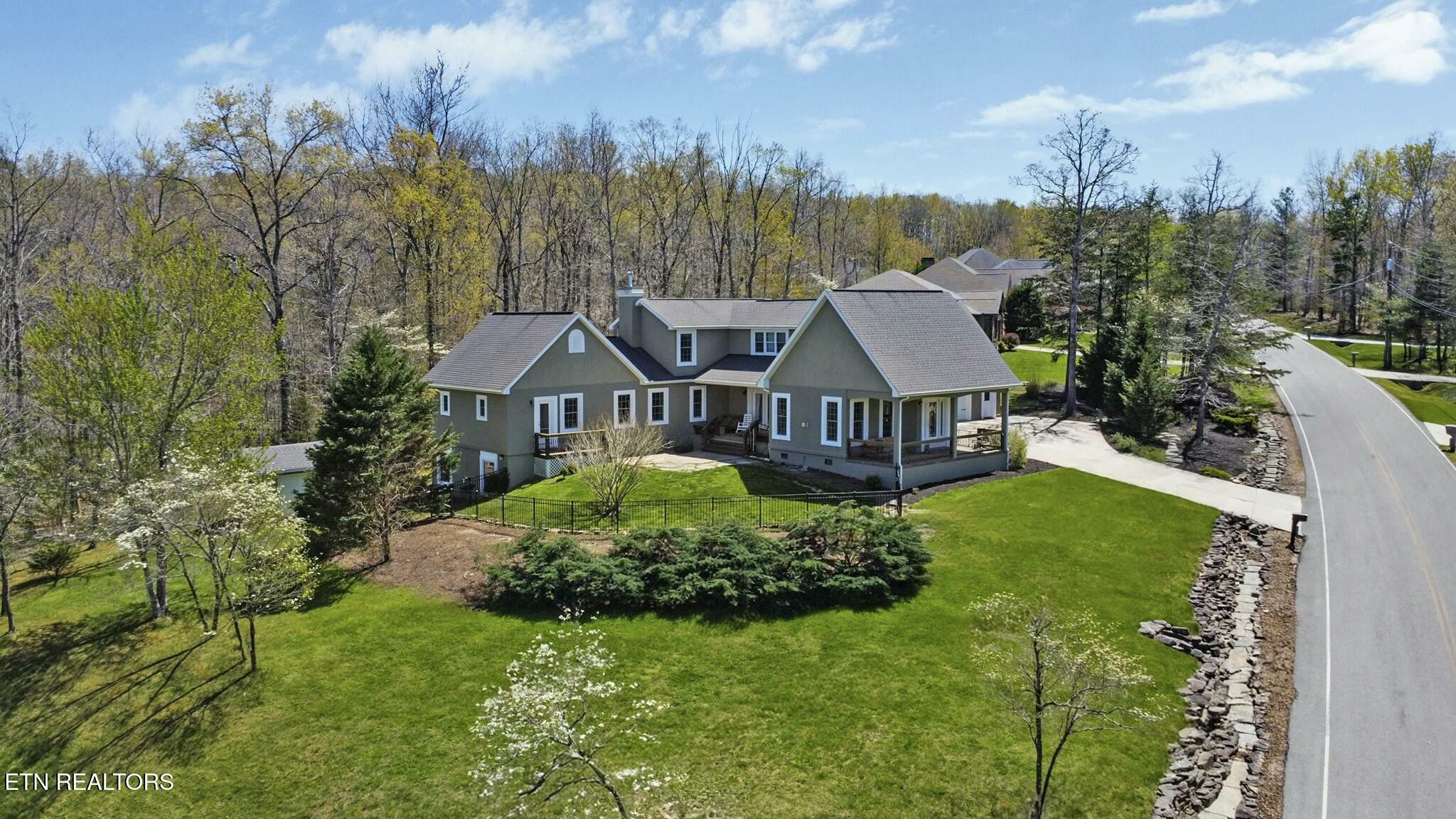 Property Photo: 103 Mariners Drive TN 38558