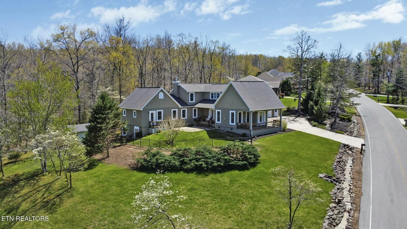 Property Photo: 103 Mariners Drive TN 38558