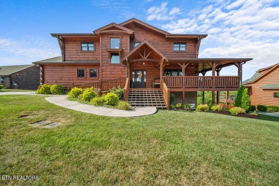 685 Stockton Drive  Sevierville TN 37876 photo