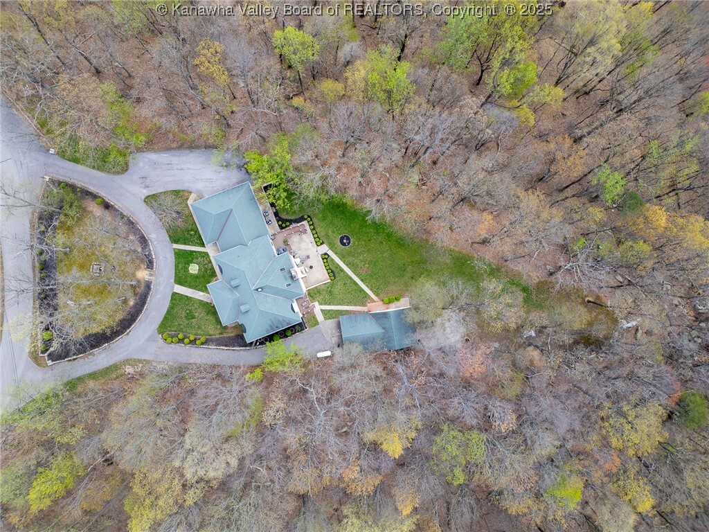 Property Photo: 83 Lakeview Drive WV 25143