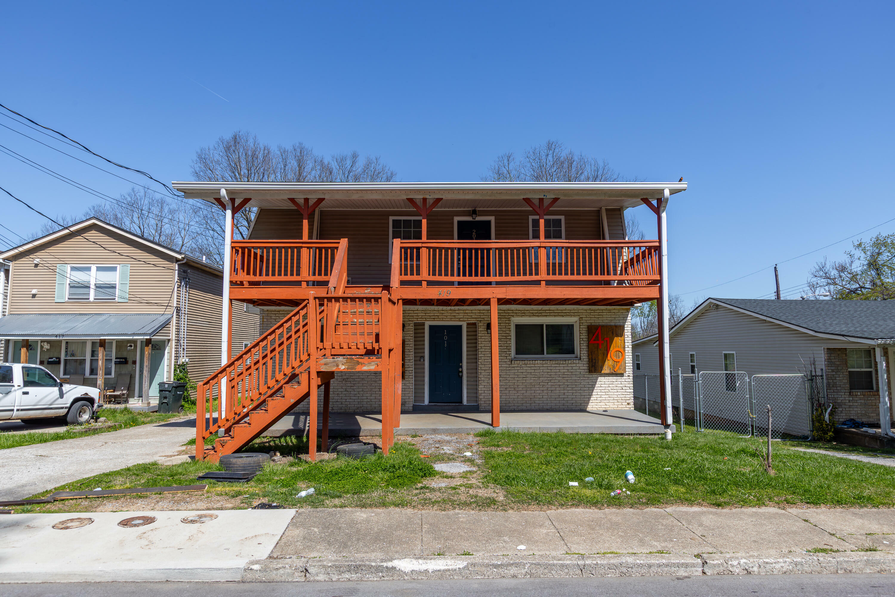 Property Photo: 419 Douglas Avenue KY 40508
