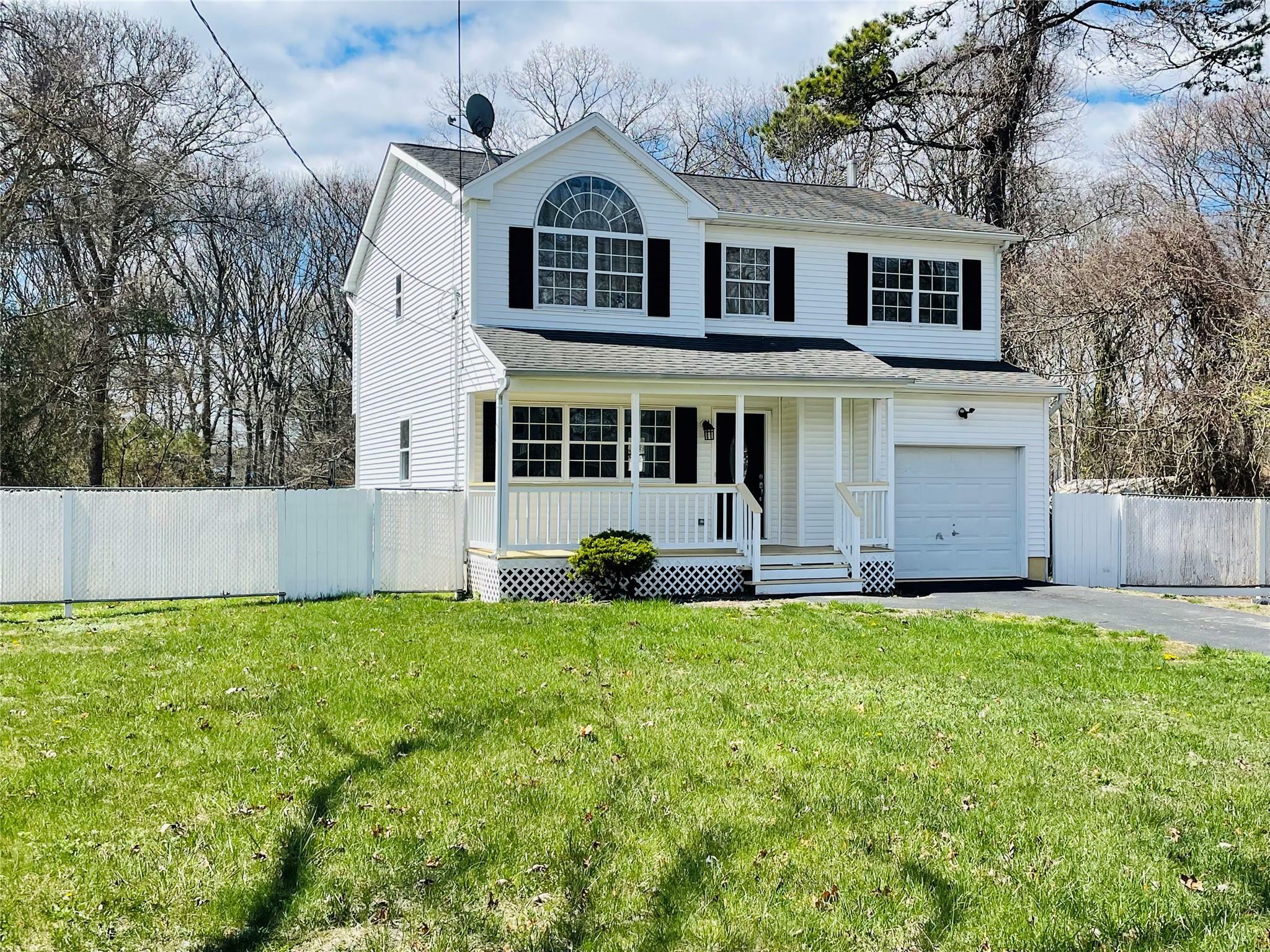 290 Cypress Drive  Mastic Beach NY 11951 photo