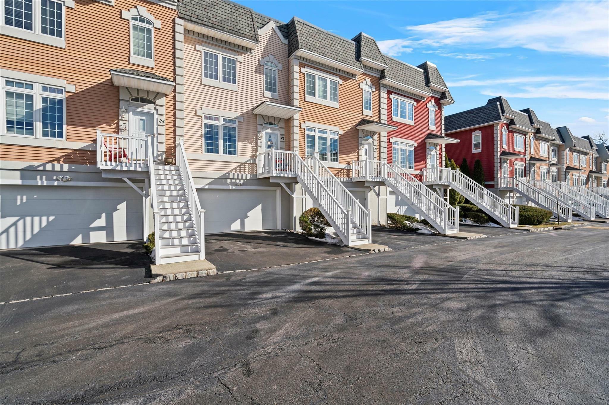 Property Photo: 22 Alexander Court NY 10954