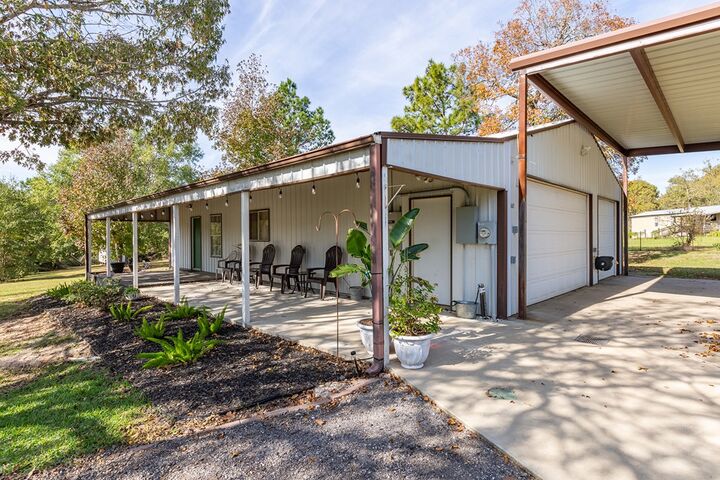 Property Photo:  365 Townsend Street  TX 75980 