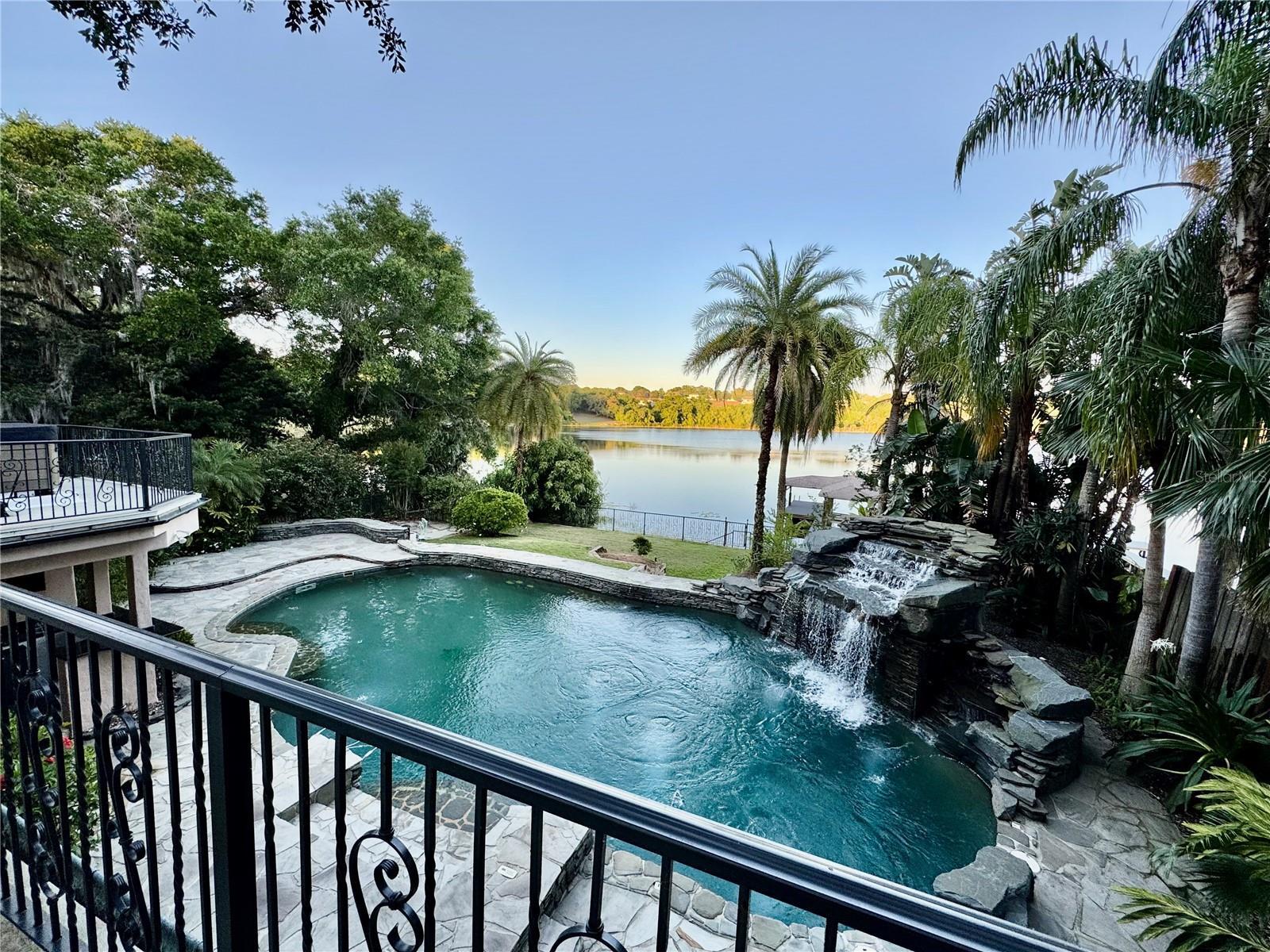 1105 Lake Nettie Drive  Eustis FL 32726 photo