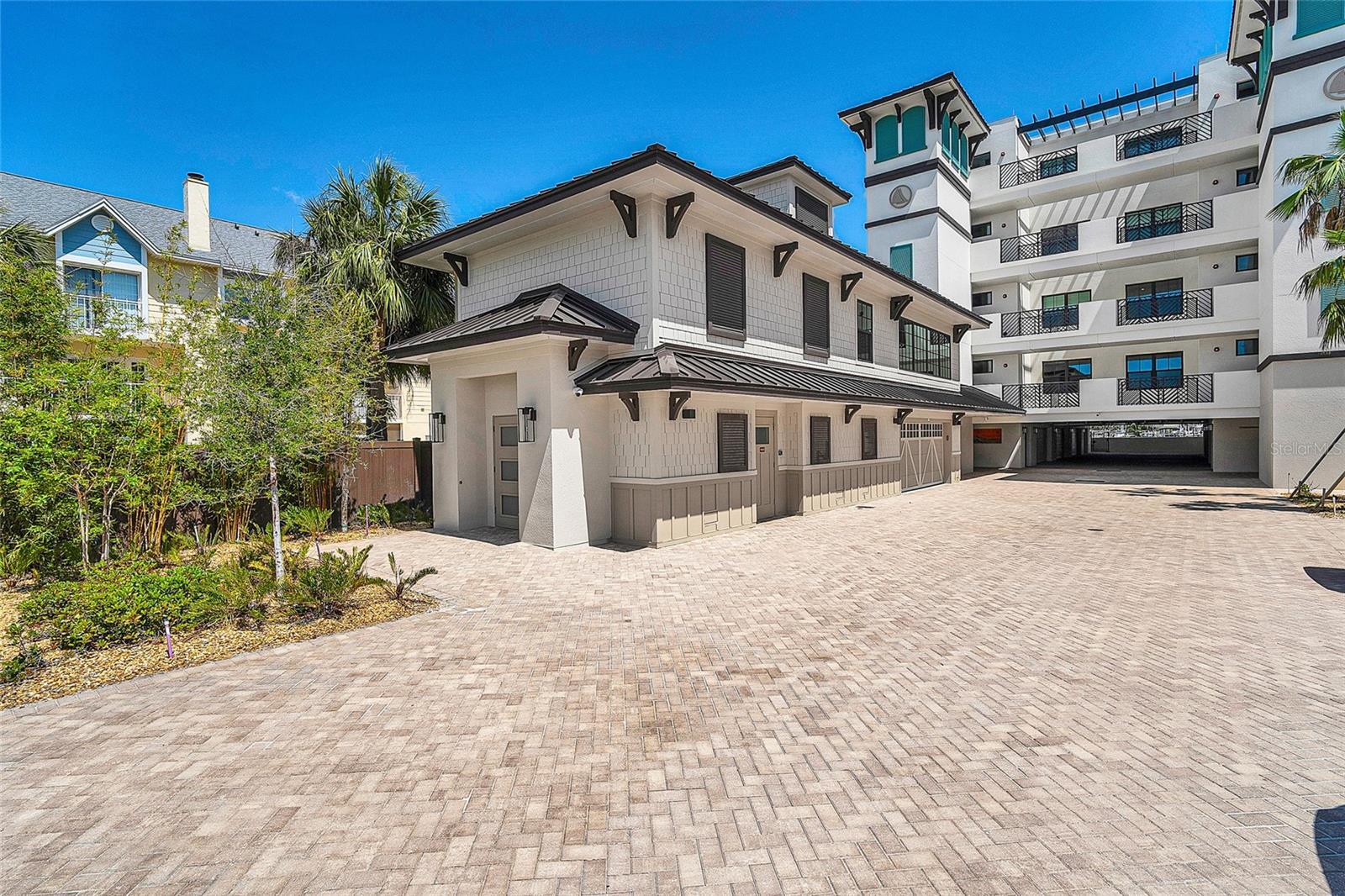 Property Photo: 455 Pinellas Bayway S 2B FL 33715