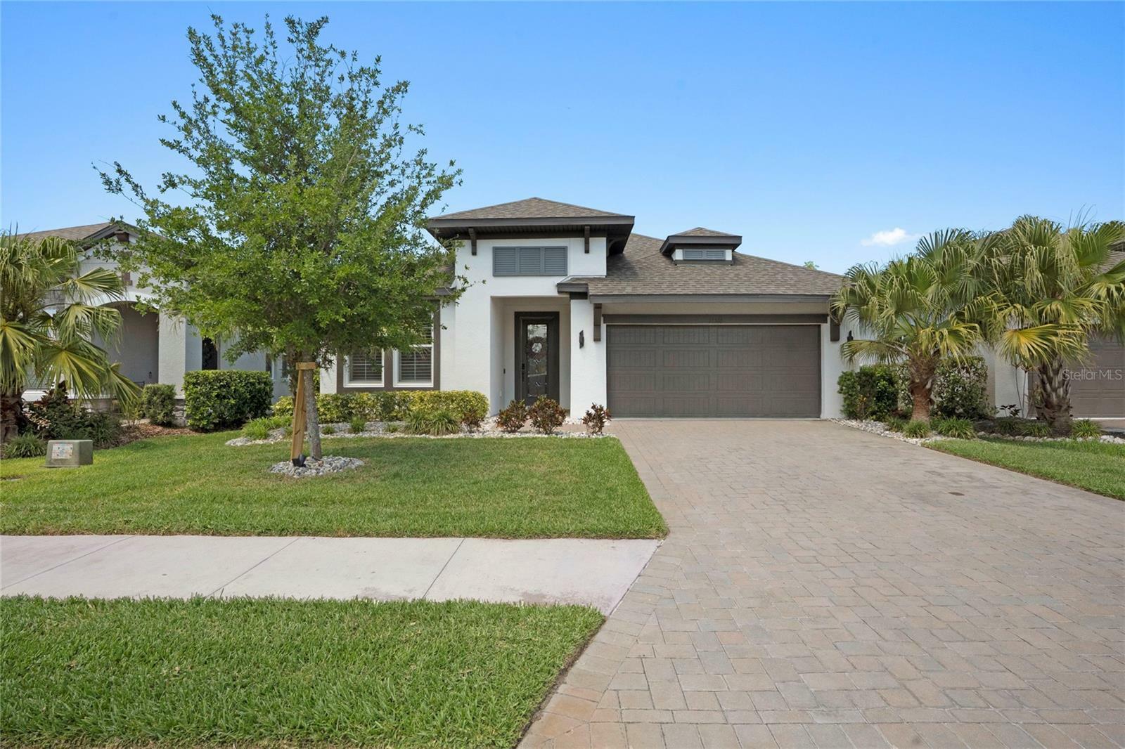Property Photo: 14514 20th Street E FL 34219