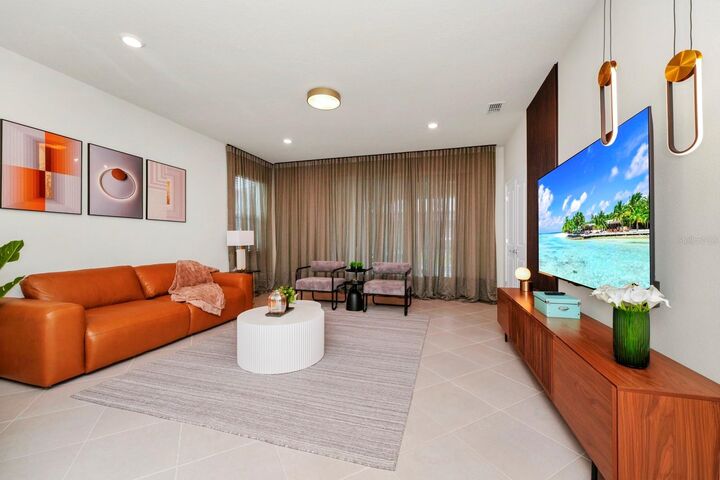 Property Photo:  1293 Emerald Row  FL 34714 