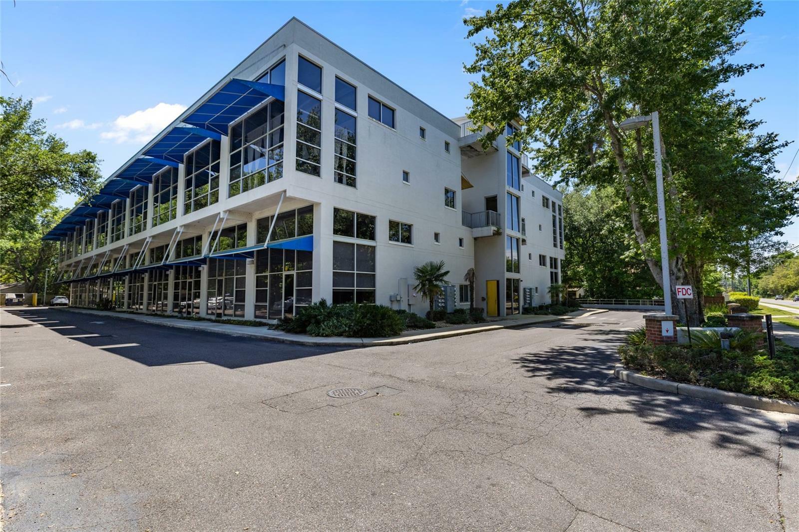 Property Photo: 2515 SW 35th Place 203 FL 32608