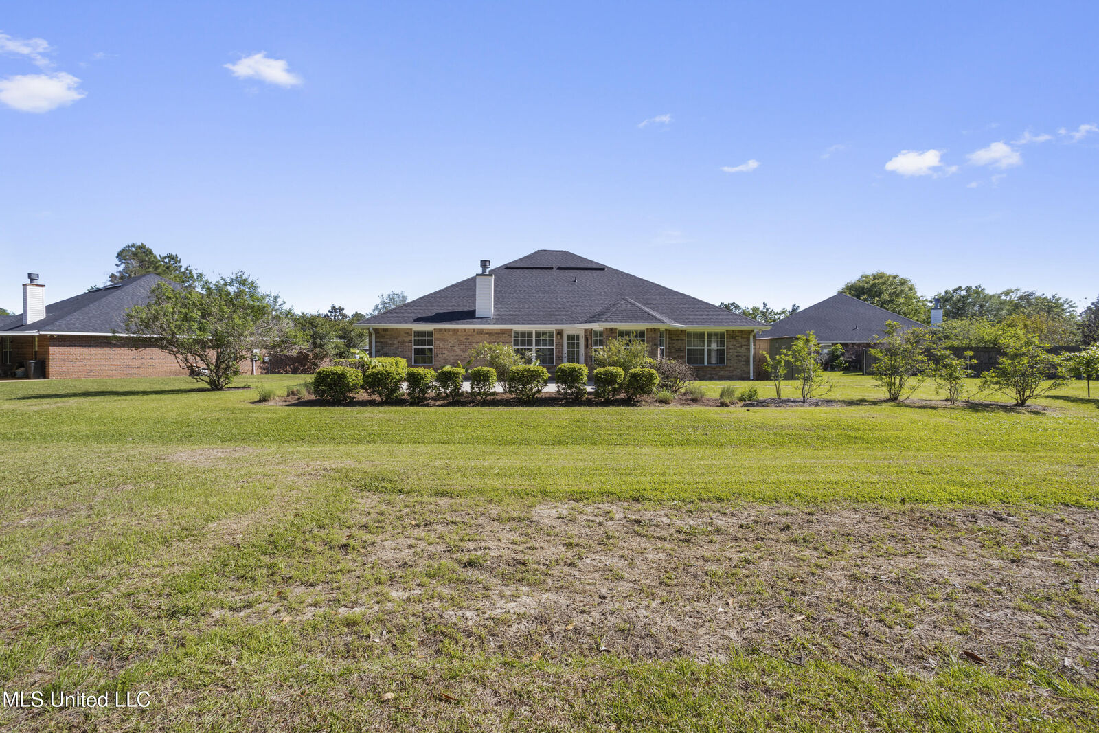Property Photo: 3126 Shadow Wood Drive MS 39564