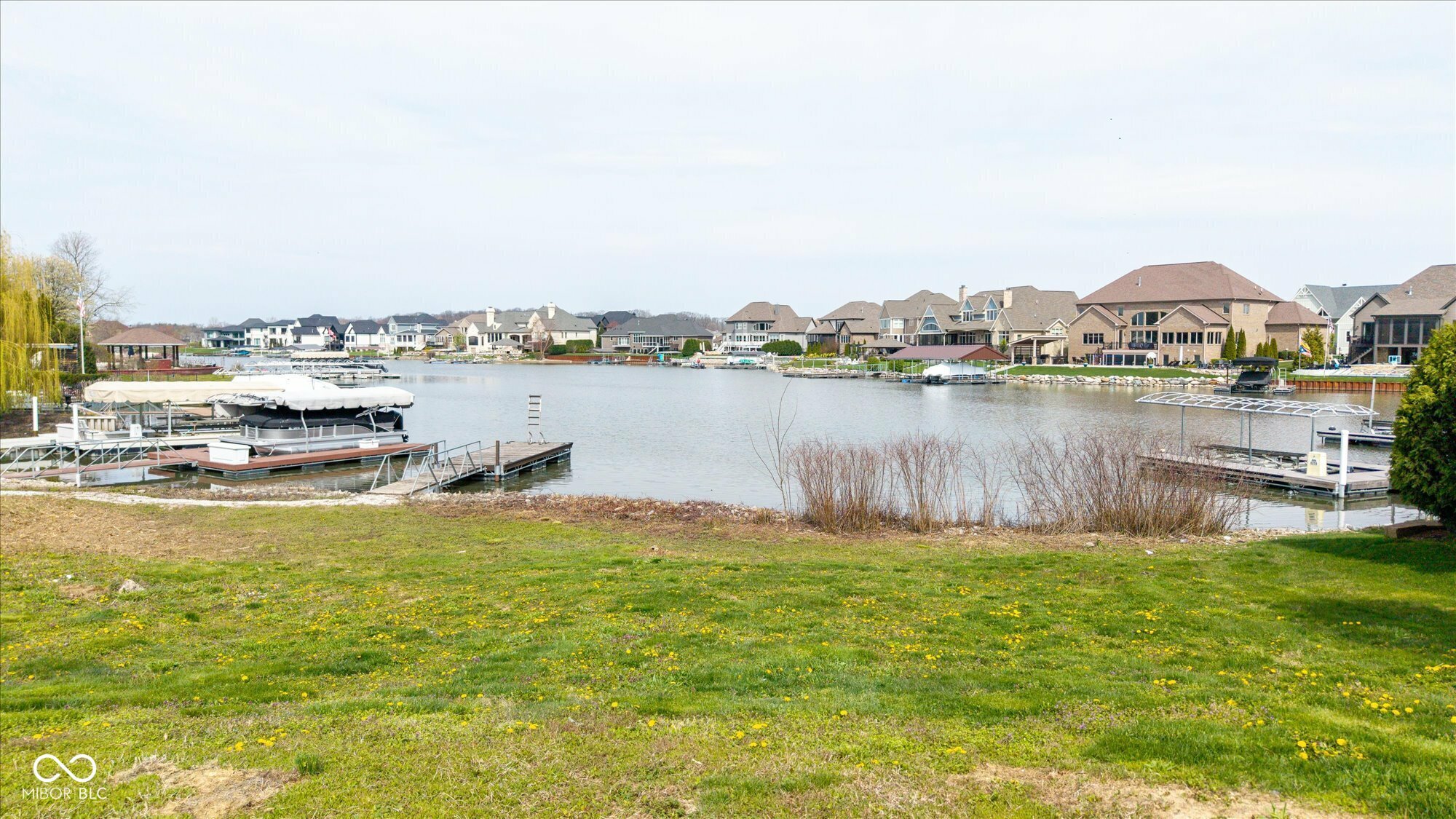 Property Photo: 13612 Kingston Drive IN 46055
