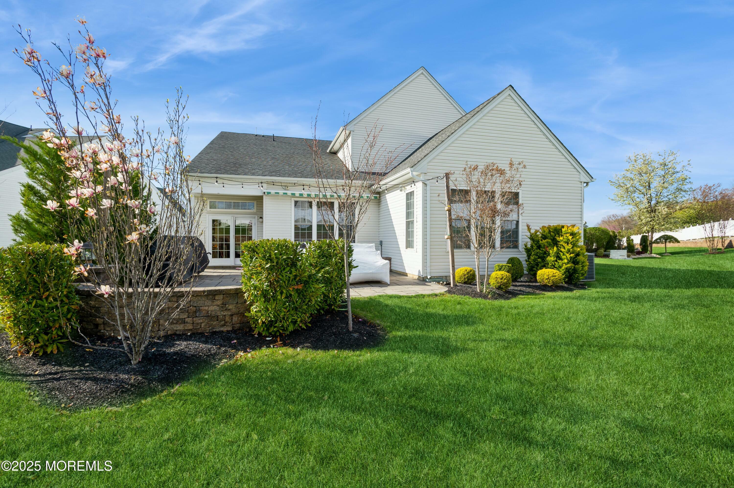 Property Photo: 9 Memorial Court NJ 08831