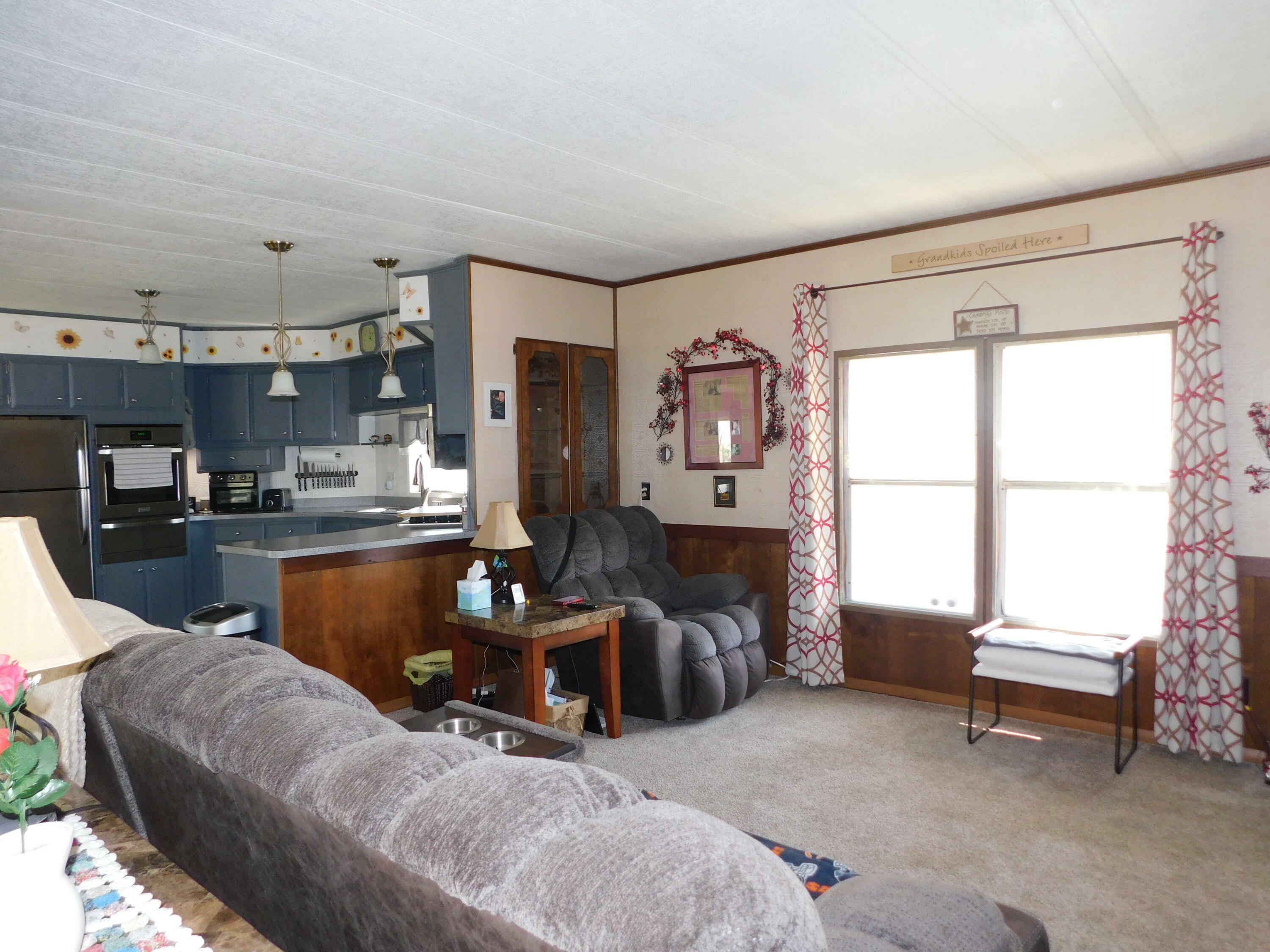 Property Photo: 1445 Wood Park Drive MI 49345