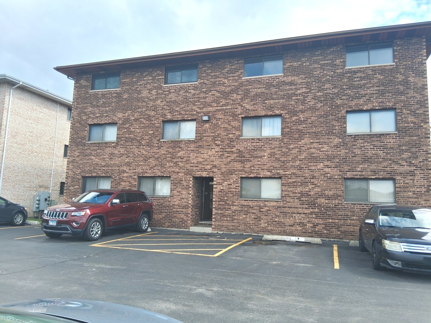 Property Photo:  4818 W 122nd Street 3W  IL 60803 