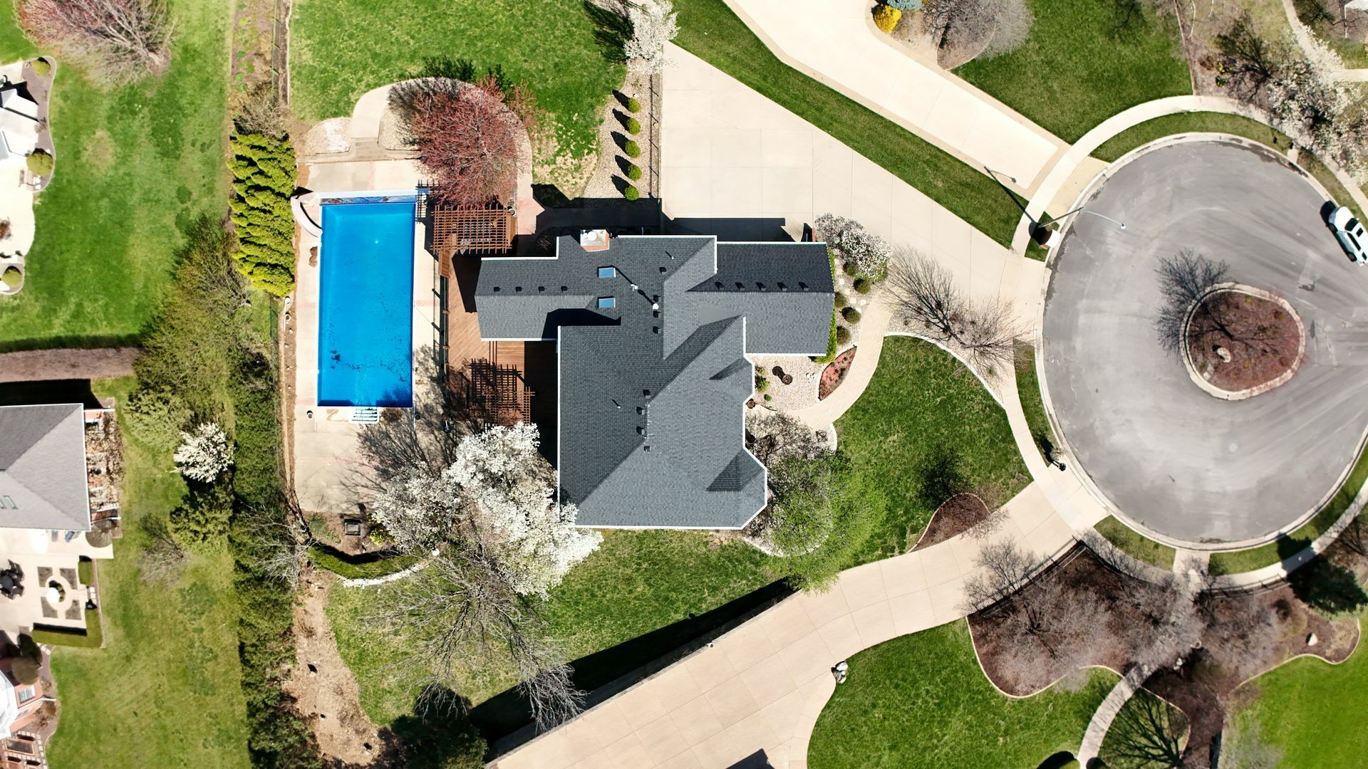 Property Photo: 1 Windsong Way IL 61704