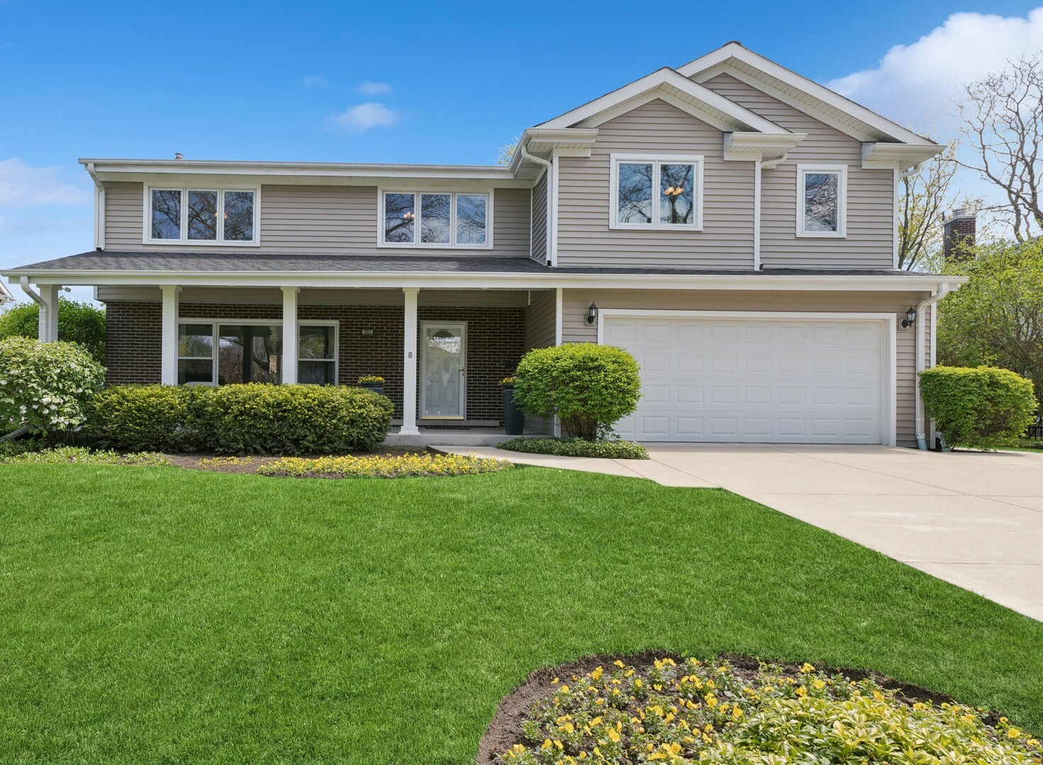 1831 Ellendale Drive  Northbrook IL 60062 photo