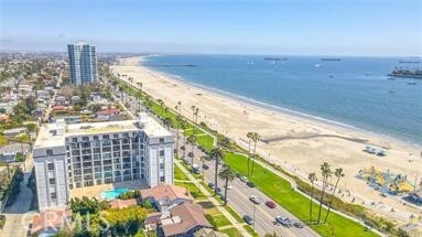 Property Photo: 2601 E Ocean Boulevard 205 CA 90803