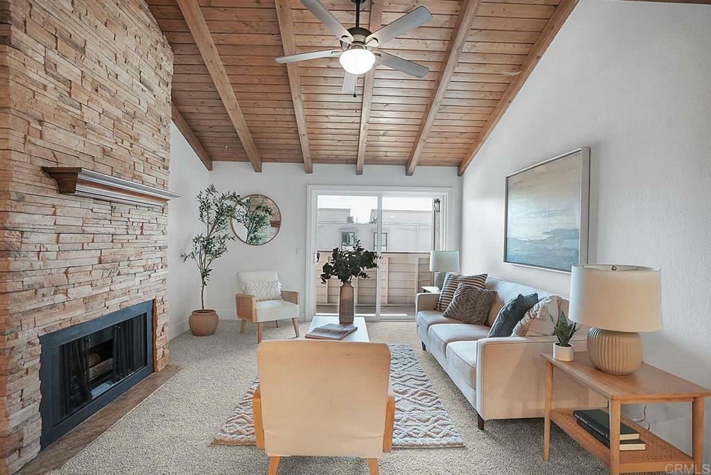 9120 Gramercy Drive 419  San Diego CA 92123 photo