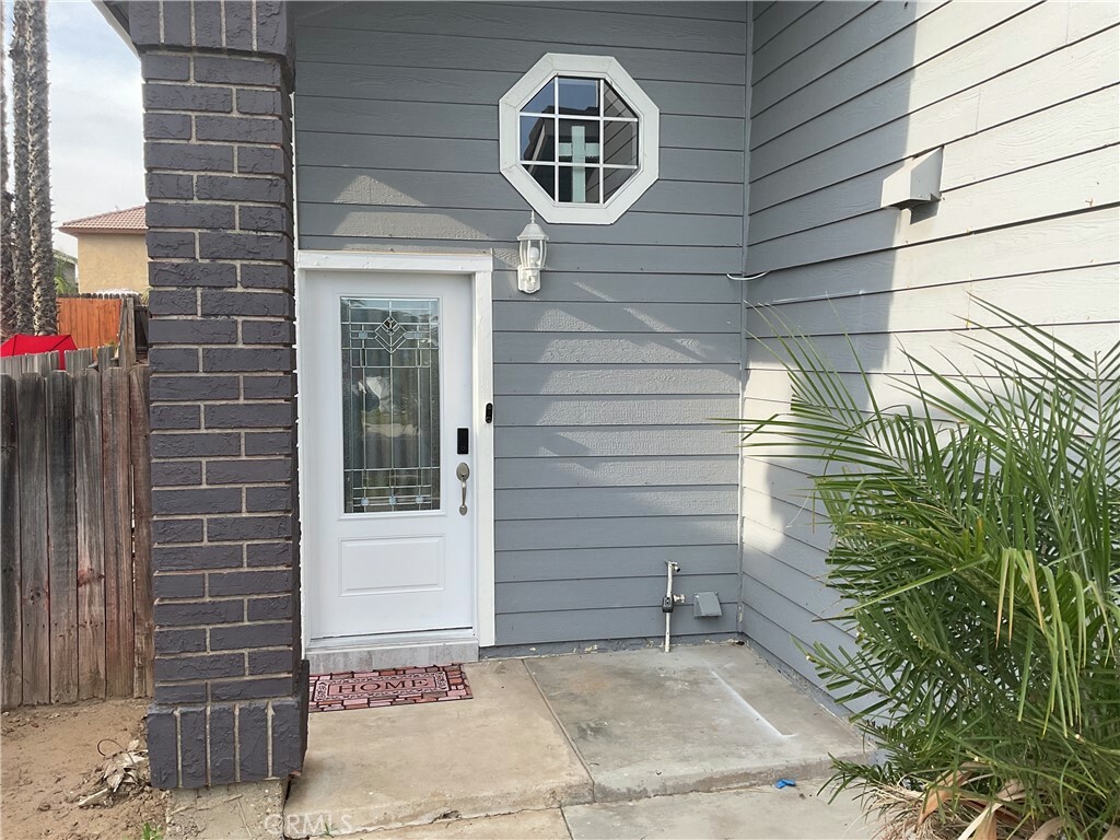 Property Photo:  24344 Katrina Avenue  CA 92551 