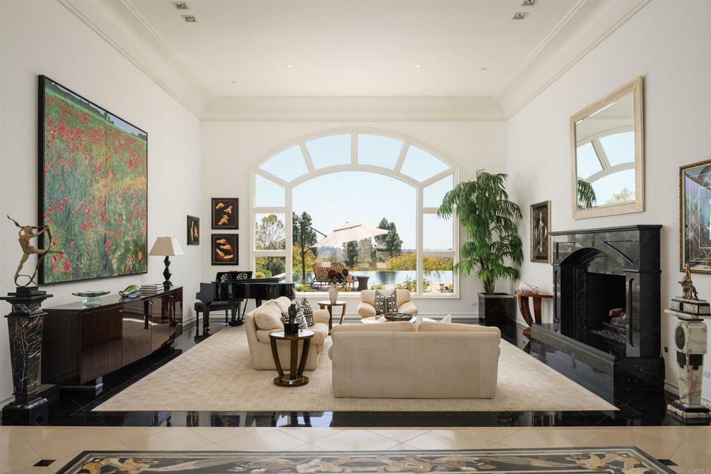 Property Photo: 6565 Calle Reina CA 92067