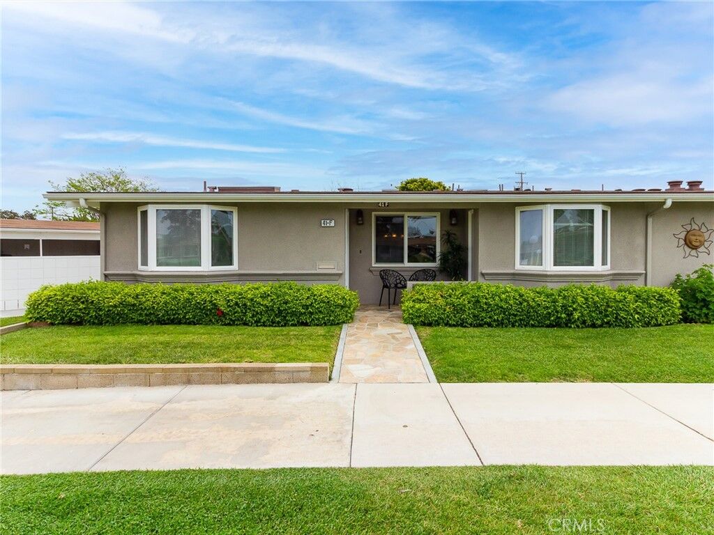 Property Photo:  13820 Annandale Drive 41-F  CA 90740 
