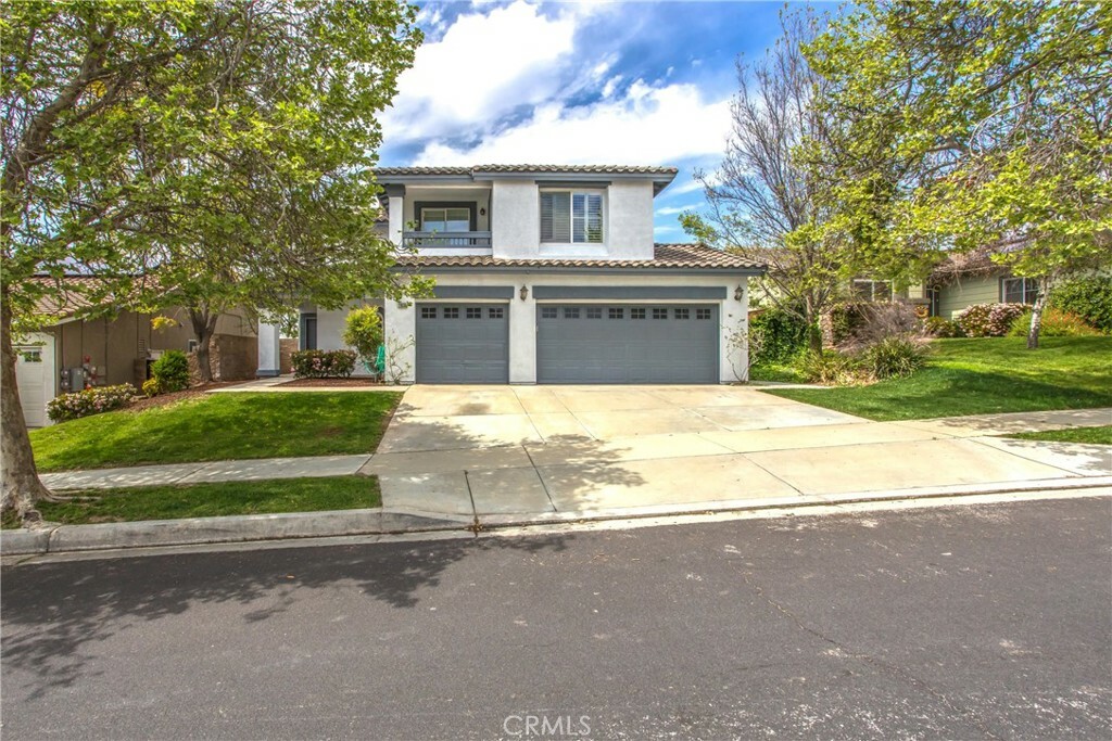 Property Photo:  11834 Greenbluff Way  CA 92399 