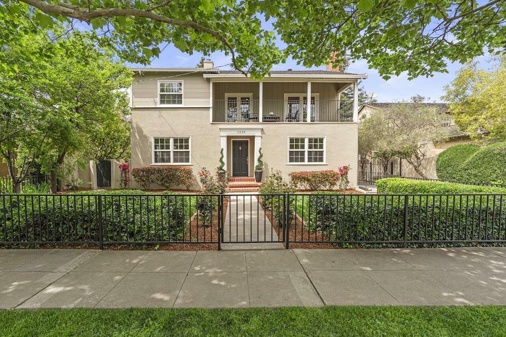 Property Photo: 1335 Emory Street CA 95126