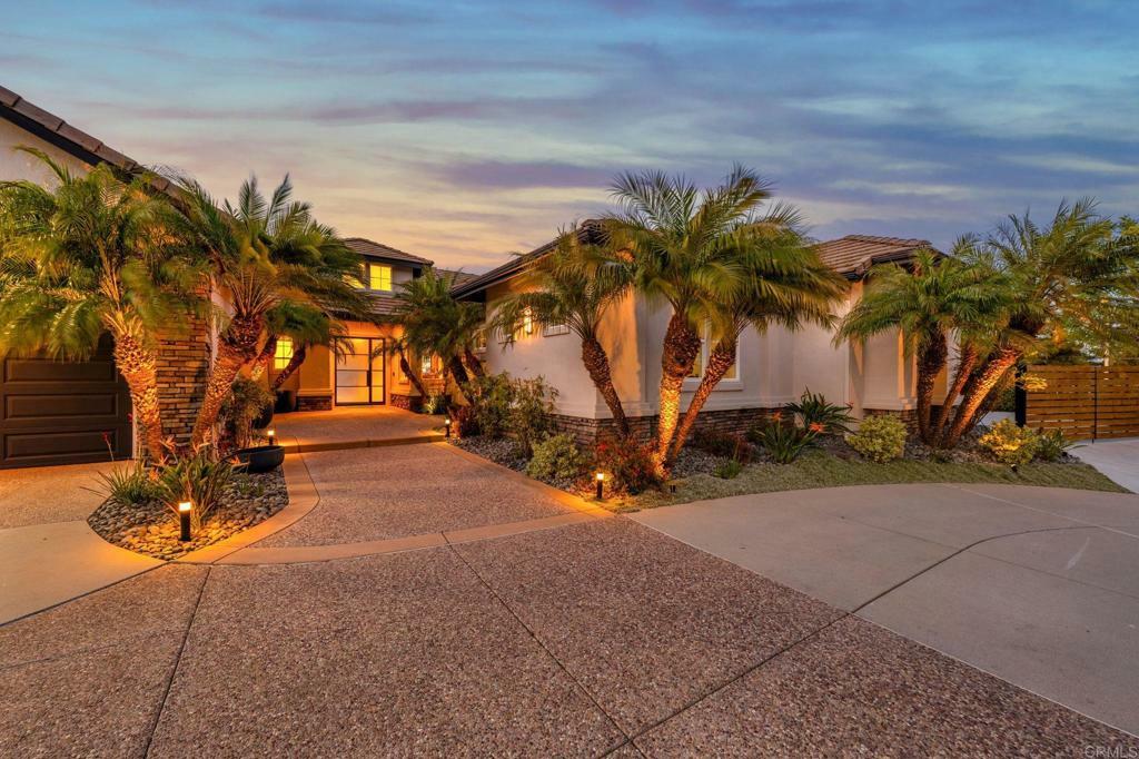 Property Photo: 1504 Hamilton Lane CA 92029