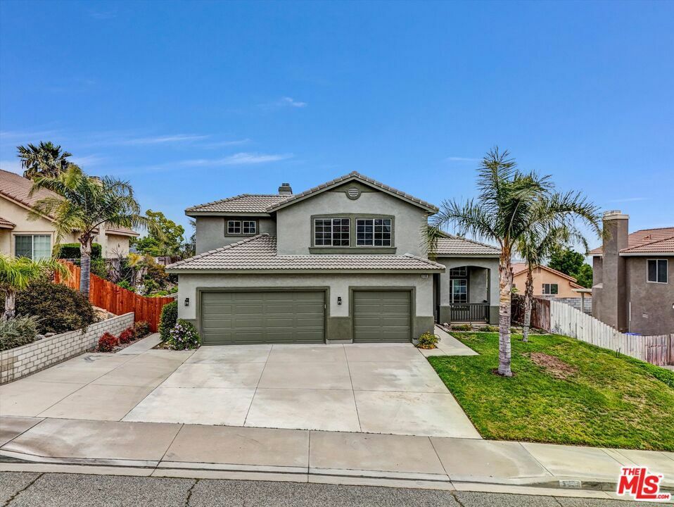 Property Photo:  6499 Bethany Way  CA 92407 