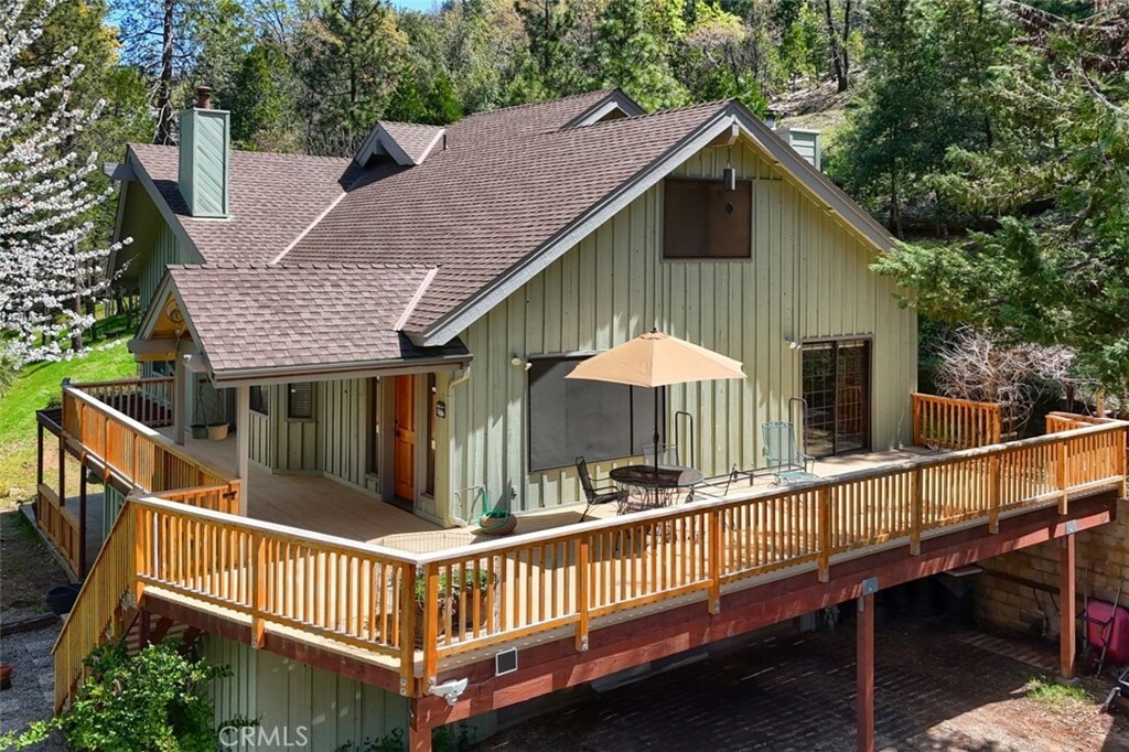 Property Photo: 36575 Mudge Ranch Road CA 93614