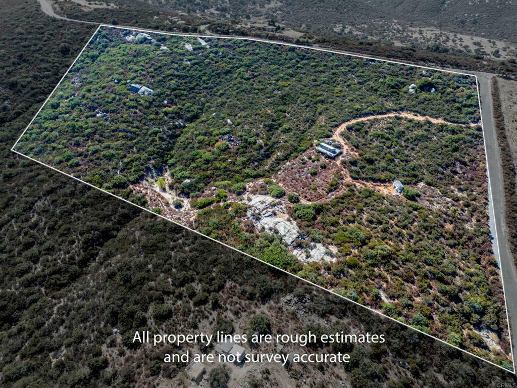 Property Photo: 19 .3 Swan Road CA 92065