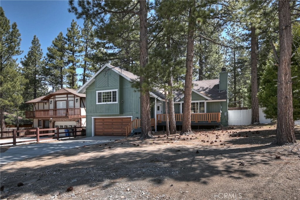 Property Photo: 488 Division CA 92314
