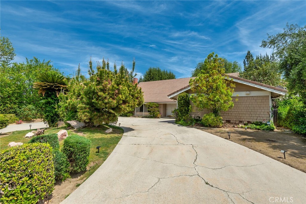 Property Photo: 4208 Aleman Drive CA 91356