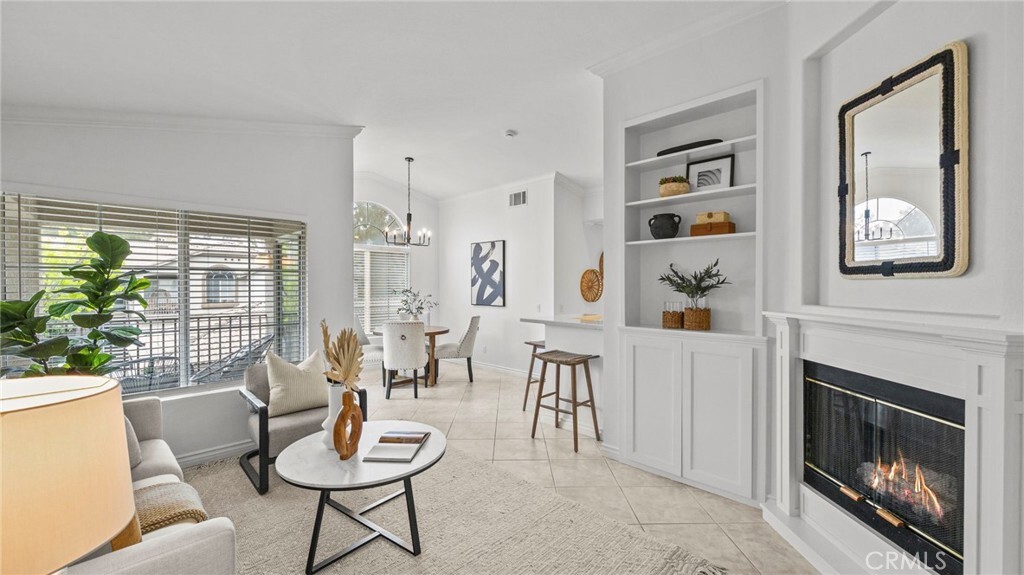 Property Photo:  95 Chaumont Circle  CA 92610 
