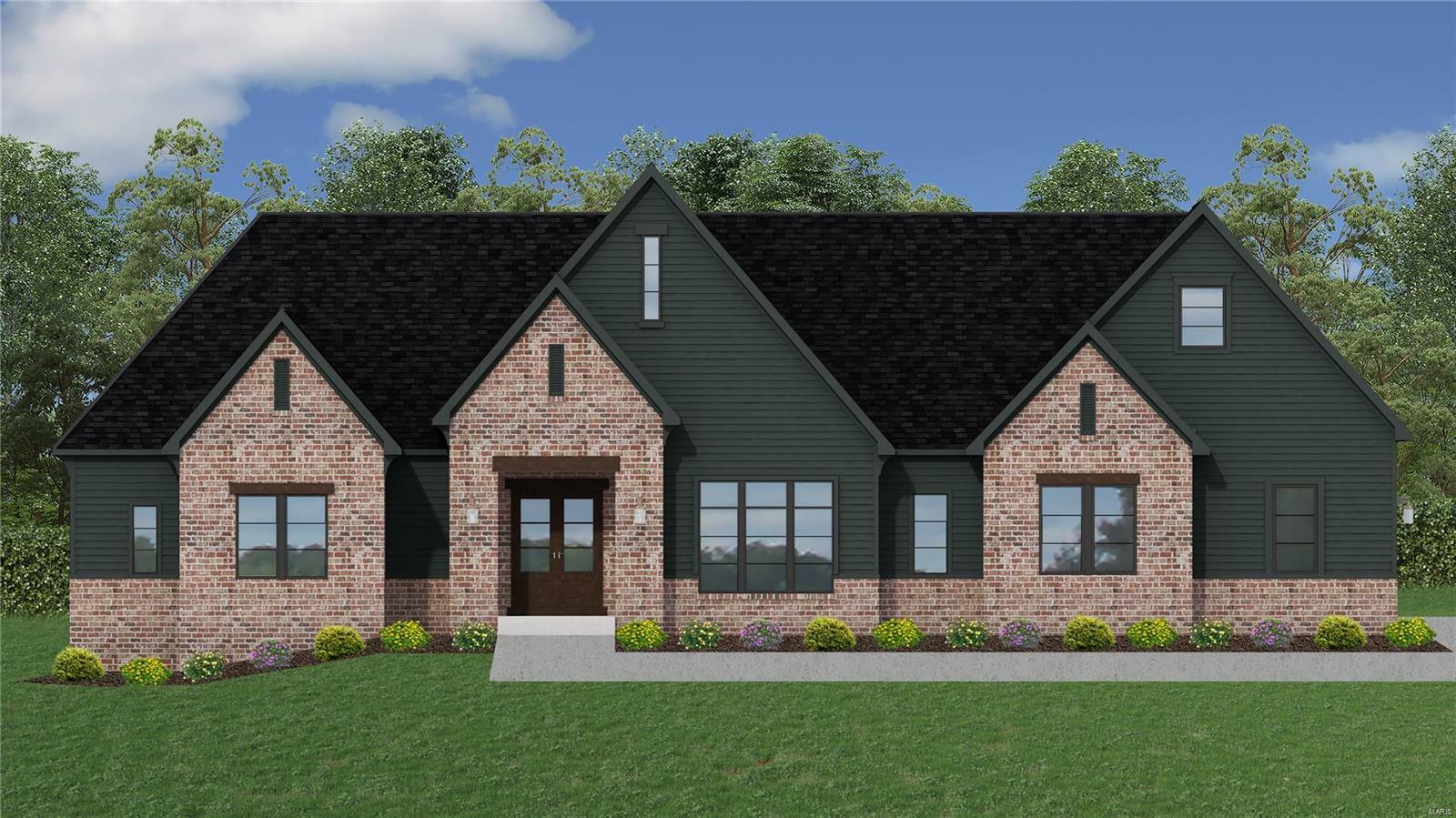 116 Lonesome Dove Way  Foristell MO 63348 photo