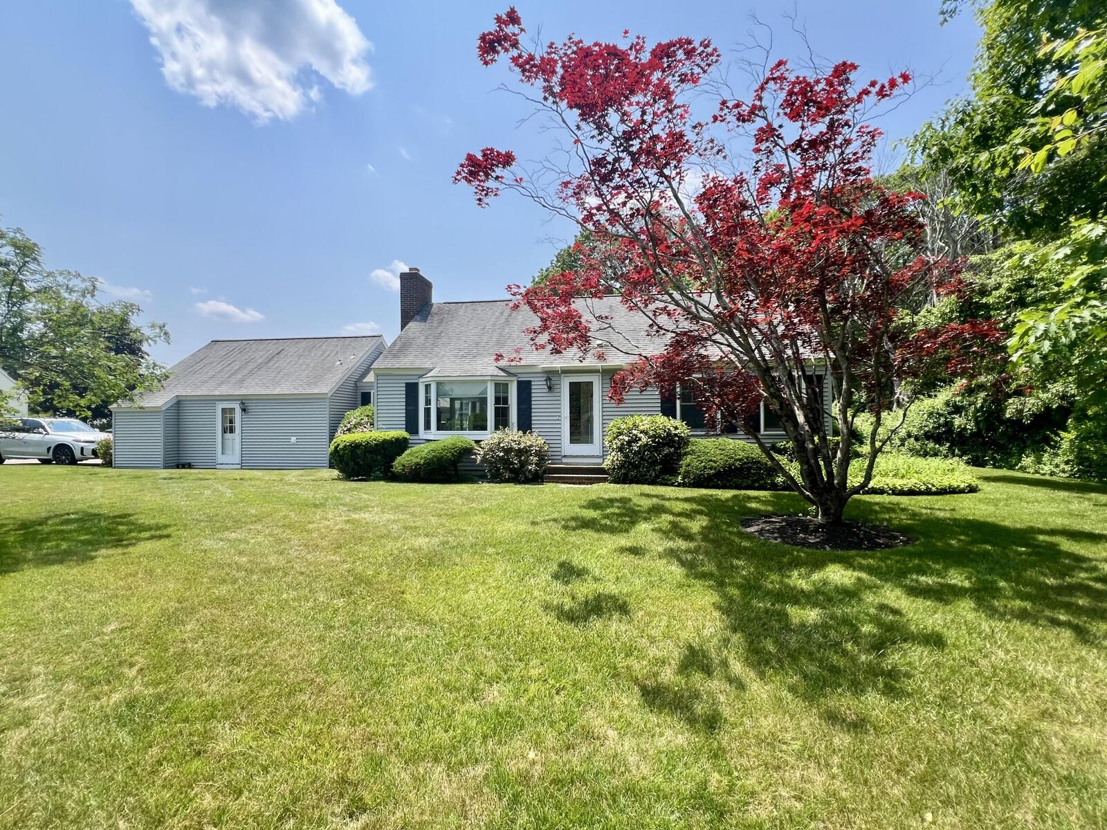 Property Photo: 270 Meadowlark Village 305 ME 03907