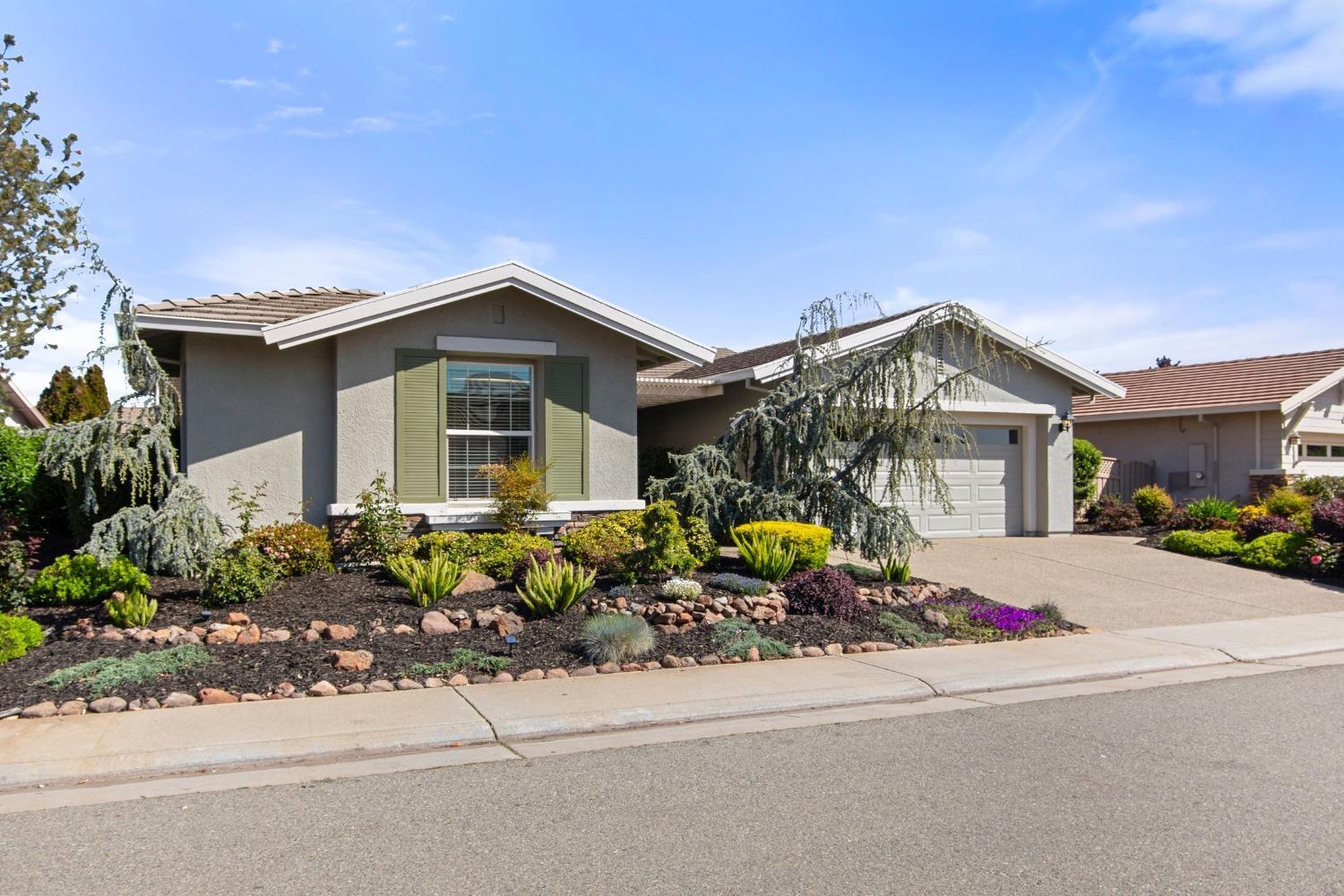 Property Photo: 623 Violet Lane CA 95648
