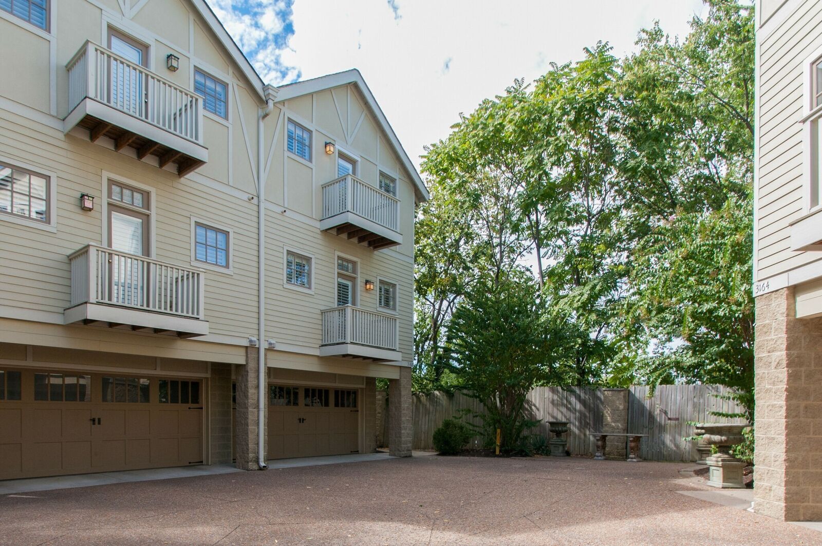 Property Photo: 3162 Parthenon Ave 105 TN 37203