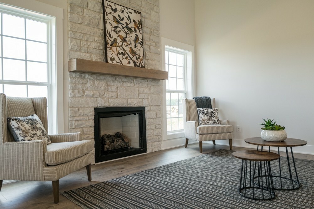 Property Photo: 4 The Park At Oliver Farms TN 37043
