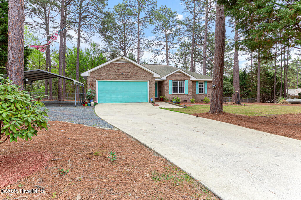 Property Photo:  340 S Currant Street  NC 28373 