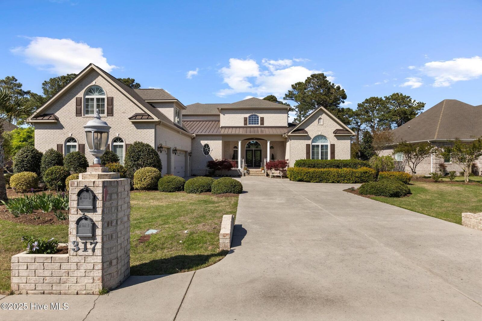 Property Photo:  317 Seascape Drive  NC 28460 