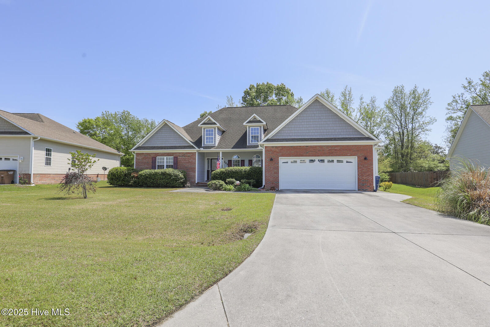 Property Photo:  205 S River Drive  NC 28540 