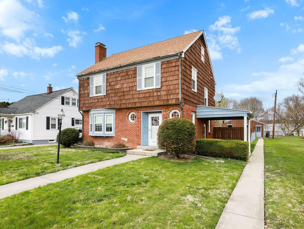812 N Elmer Ave  Sayre PA 18840 photo