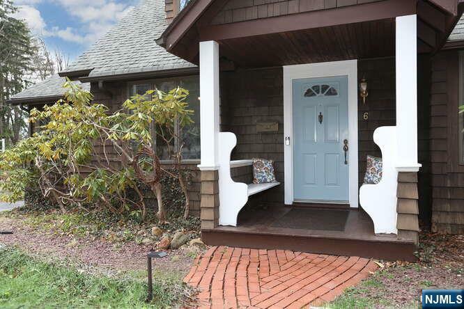 Property Photo: 6 Maysenger Road NJ 07430