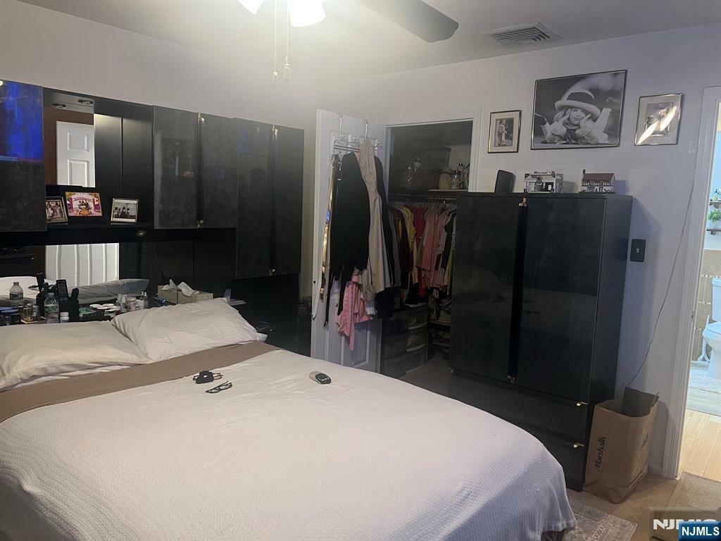 Property Photo: 539 Bayway Avenue 2B NJ 07202