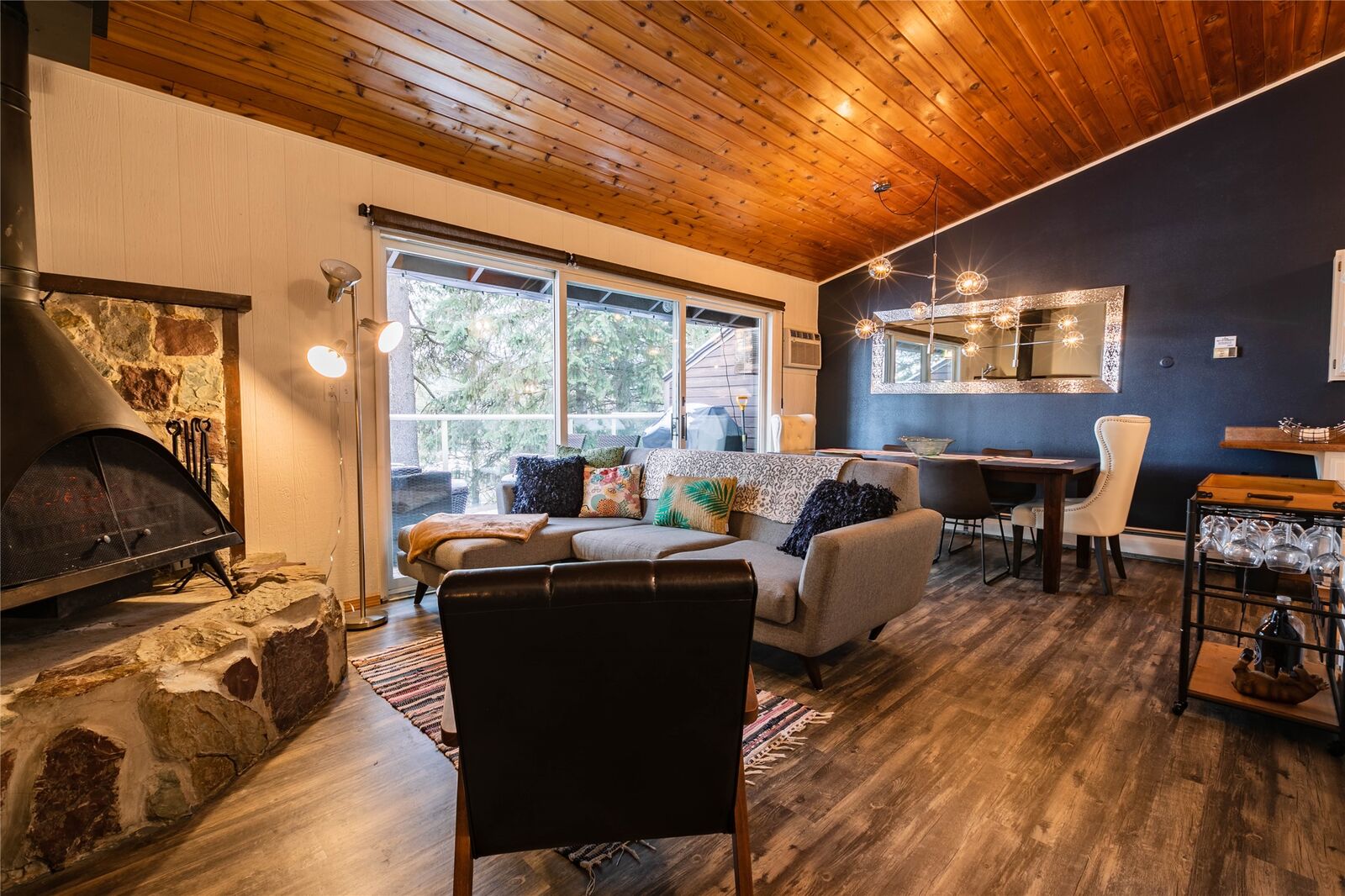 Property Photo:  300 Bay Point Drive 15B  MT 59937 