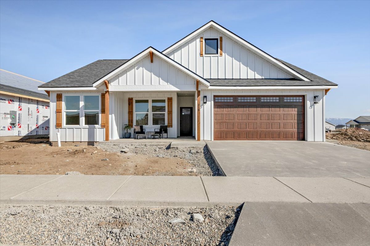 215 Stirling Loop  East Helena MT 59635 photo