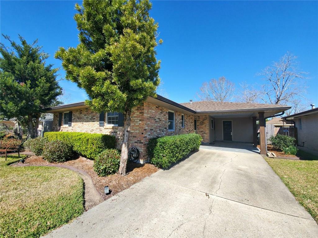 Property Photo: 112 Stockfleth Drive LA 70037